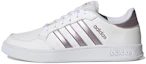 Buy (W) adidas Breaknet 'Putih Matte Ungu Metalik' GX4323