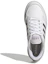 Purchase (W) adidas Breaknet 'Putih Matte Ungu Metalik' GX4323