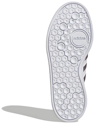 (W) adidas Breaknet 'Putih Matte Ungu Metalik' GX4323 Details for (W) adidas Breaknet 'Putih Matte Ungu Metalik' GX4323