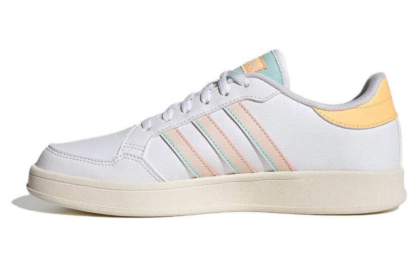 (Women) adidas Sportswear Breaknet Trainers 'White' IG6541