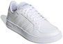 Lookbook (W) adidas Breaknet 'Putih Perak Metalik' FX8725