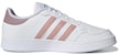 (W) adidas Breaknet 'Putih Wonder Mauve' GY5911