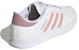 (W) adidas Breaknet 'Putih Wonder Mauve' GY5911