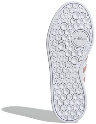 (Women) adidas Breaknet 'White Wonder Mauve' GY5911 Details for (Women) adidas Breaknet 'White Wonder Mauve' GY5911