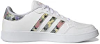 Order (W) adidas Breaknet Court ''Wit Bliss Oranje'' GZ4960