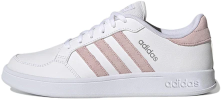 Buy (女子)adidas Breaknet Court「白色淺粉色」GX6755