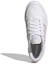 Purchase (W) adidas Breaknet Court ''Wit Clear Pink'' GX6755
