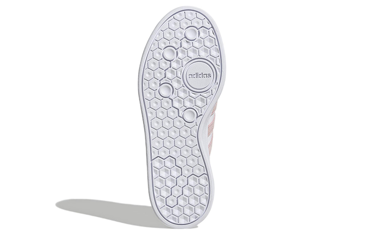 Details for (W) adidas Breaknet Court ''Wit Clear Pink'' GX6755