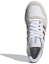 Purchase (W) adidas Breaknet Plus 'Putih Champagne Metallic' FY9655