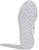 (W) adidas Breaknet Plus 'Putih Champagne Metallic' FY9655