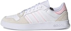 Buy (W) adidas Breaknet Plus 'Putih Merah Jambu Jernih' FY5927