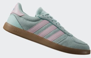 (W) Adidas Breaknet Sleek Menta Halo/Rosa Claro/Menta JR0688 Order (W) Adidas Breaknet Sleek Menta Halo/Rosa Claro/Menta JR0688