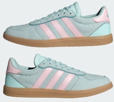 (W) Adidas Breaknet Sleek Menta Halo/Rosa Claro/Menta JR0688 Cheap (W) Adidas Breaknet Sleek Menta Halo/Rosa Claro/Menta JR0688