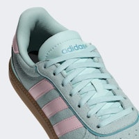 (W) Adidas Breaknet Sleek Menta Halo/Rosa Claro/Menta JR0688 1
