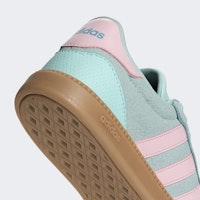 (W) Adidas Breaknet Sleek Menta Halo/Rosa Claro/Menta JR0688 2