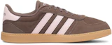 Details for (W) adidas Breaknet Sleek Suede Tierra/Claro/Goma3 IH1372
