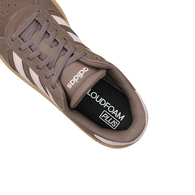 (W) adidas Breaknet Sleek Suede Tierra/Claro/Goma3 IH1372 Sizing (W) adidas Breaknet Sleek Suede Tierra/Claro/Goma3 IH1372