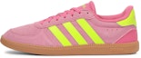 Buy (W) Adidas Breaknet Sleek Suede Wanita JH6899