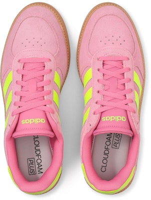 (W) Adidas Breaknet Sleek Suede Wanita JH6899 Order (W) Adidas Breaknet Sleek Suede Wanita JH6899