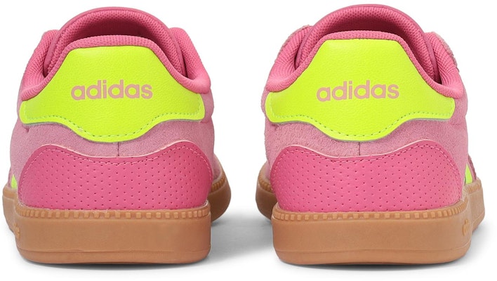 (W) Adidas Breaknet Sleek Suede Wanita JH6899 Shop (W) Adidas Breaknet Sleek Suede Wanita JH6899