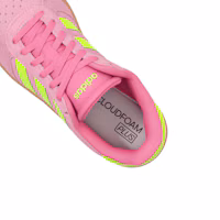 Sizing (W) Adidas Breaknet Sleek Wildleder JH6899