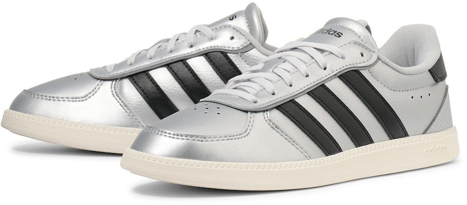 (W) Adidas Breaknet Sleek W 女鞋 JQ8263 Lookbook (W) Adidas Breaknet Sleek W 女鞋 JQ8263