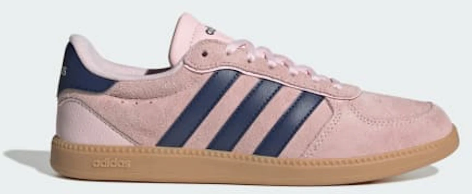 (W) adidas Breaknet Slick Rosa Chiaro/Blu Scuro/Gum JR6906 Buy (W) adidas Breaknet Slick Rosa Chiaro/Blu Scuro/Gum JR6906