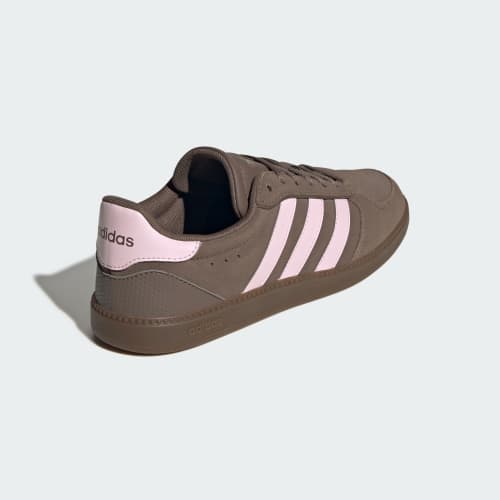 Purchase (W) adidas Breaknet Slick Earth Strata/Rosa Chiaro/Oro Metallico KI1473