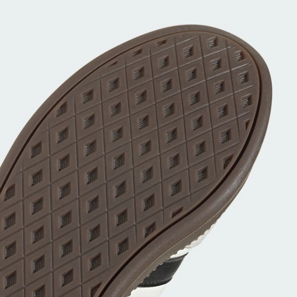 (Women) Adidas BreakNet Slick Sneakers Core White/Core Black/Grey Three