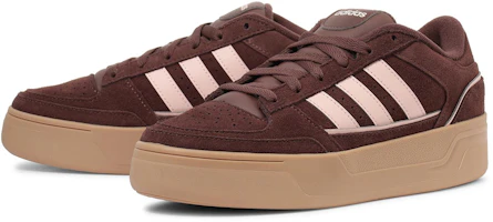 Lookbook (W) Adidas Breakstart Bold 鞋款 KJ3575