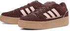 Lookbook (W) Zapatos Adidas Breakstart Bold. KJ3575