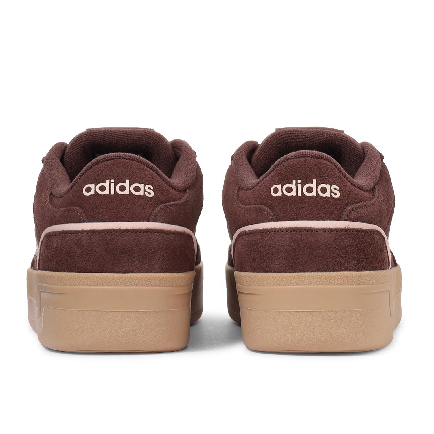 Shop (W) Zapatos Adidas Breakstart Bold. KJ3575