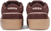 Shop (W) Zapatos Adidas Breakstart Bold. KJ3575