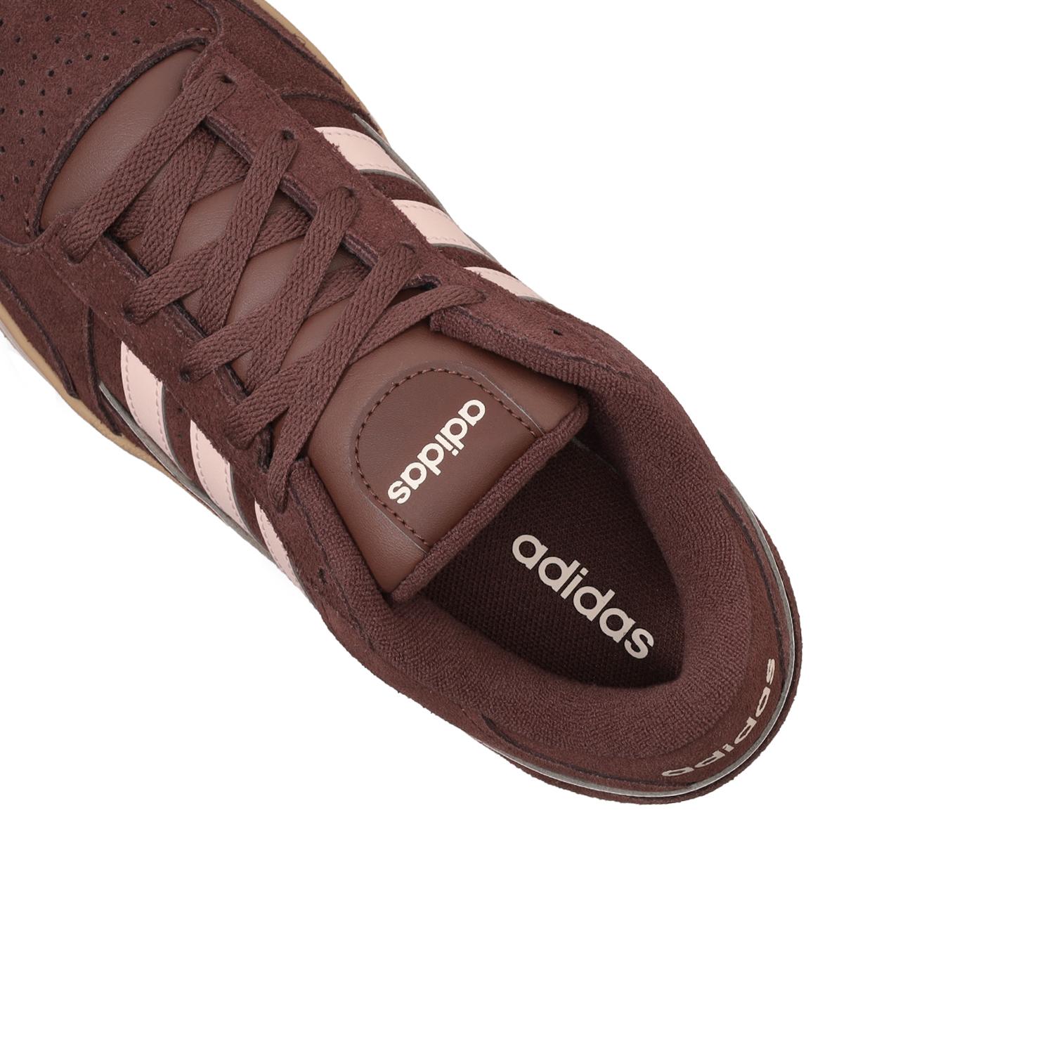 Sizing (W) Zapatos Adidas Breakstart Bold. KJ3575