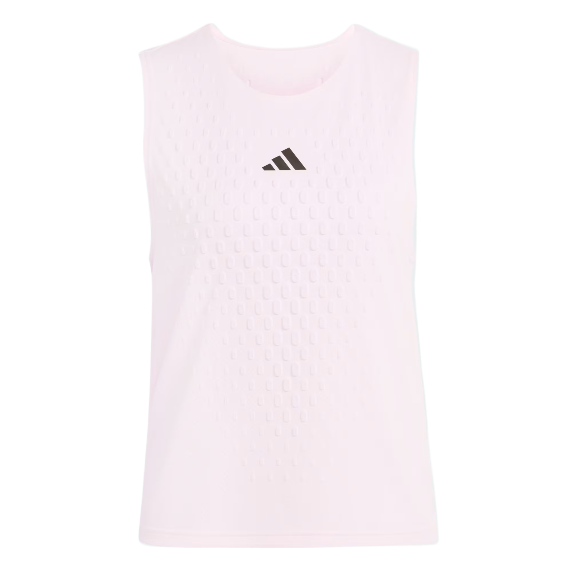 (Women) adidas Breathable Sleeveless Tennis Shirt KV7702