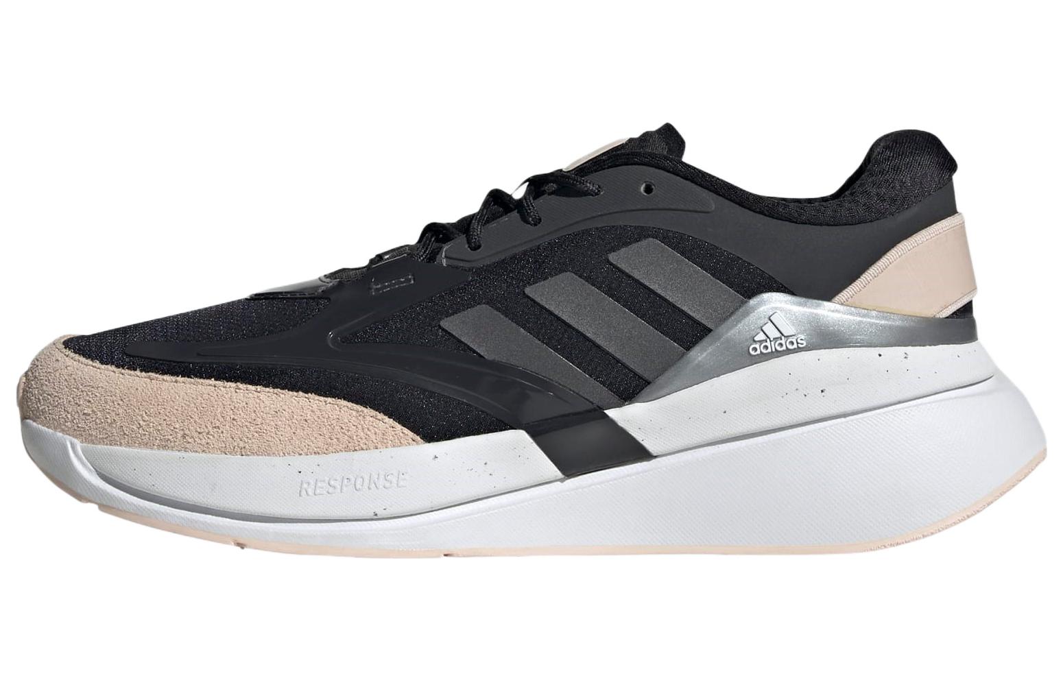 (W) adidas Brevard 'Black Wonder Quartz'