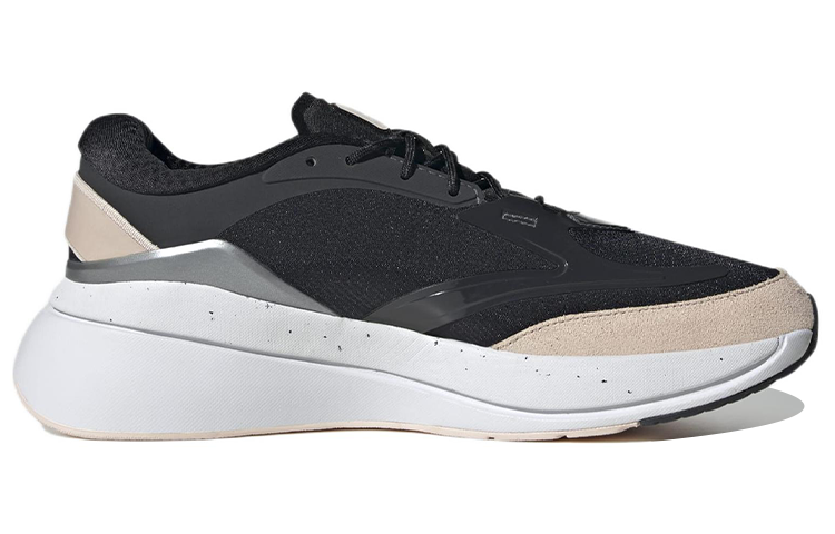 (W) adidas Brevard 'Black Wonder Quartz' 圖 2