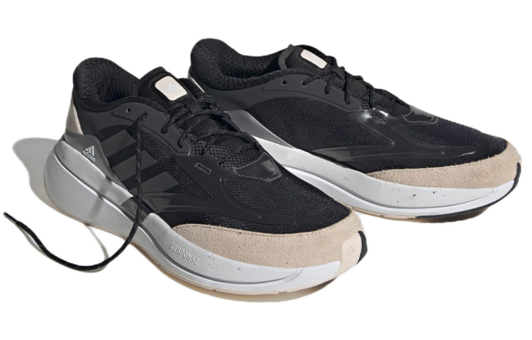 (W) adidas Brevard 'Black Wonder Quartz' 圖 3