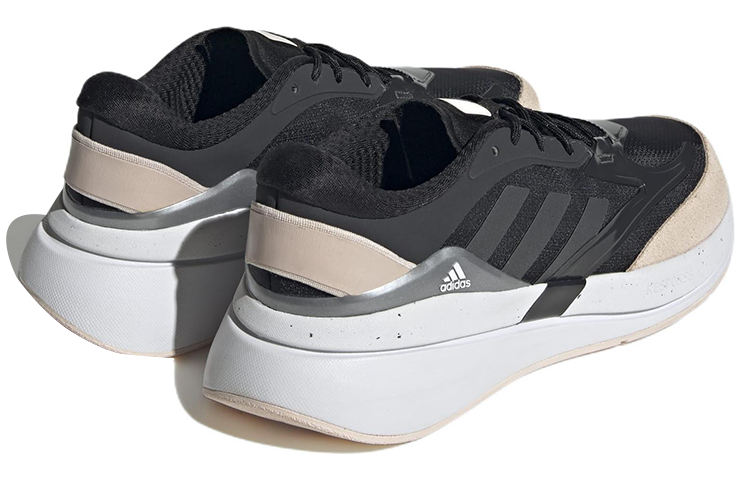 (W) adidas Brevard 'Black Wonder Quartz' 圖 4