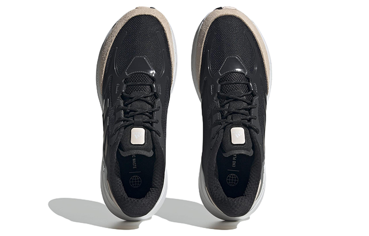 (W) adidas Brevard 'Black Wonder Quartz' 圖 5