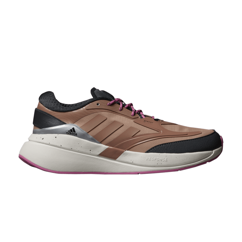 (W) adidas Brevard 'Halo Blush Pink'