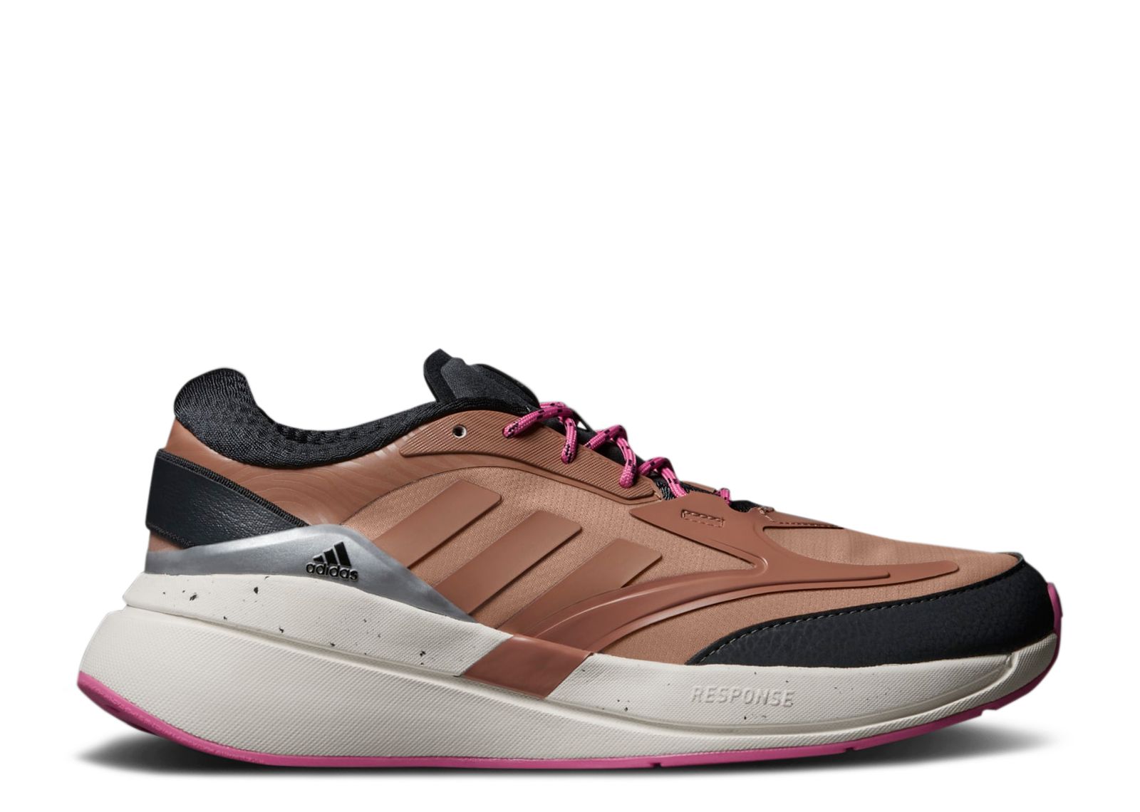 (Women) adidas Brevard 'Halo Blush Pink' HQ1701