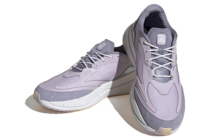 Lookbook (W) adidas Brevard ''Violet'' HR0255