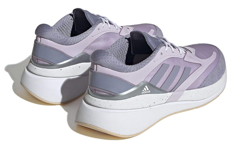 Shop (W) adidas Brevard ''Violet'' HR0255