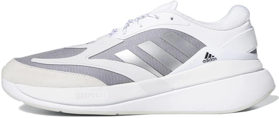 (女性)adidas 布里瓦德 '白銀金屬' HR0277 Buy (女性)adidas 布里瓦德 '白銀金屬' HR0277