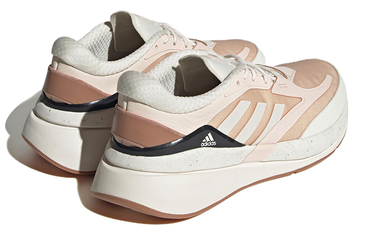 (W) adidas Brevard 'Wonder Quartz Gum' 圖 3