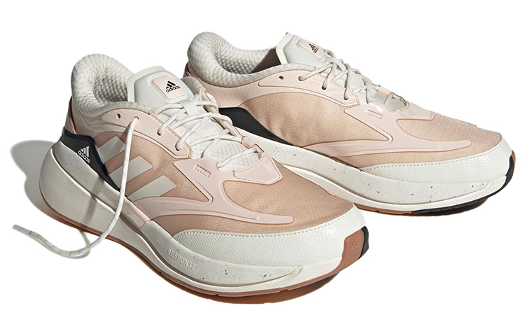 (W) adidas Brevard 'Wonder Quartz Gum' 圖 4