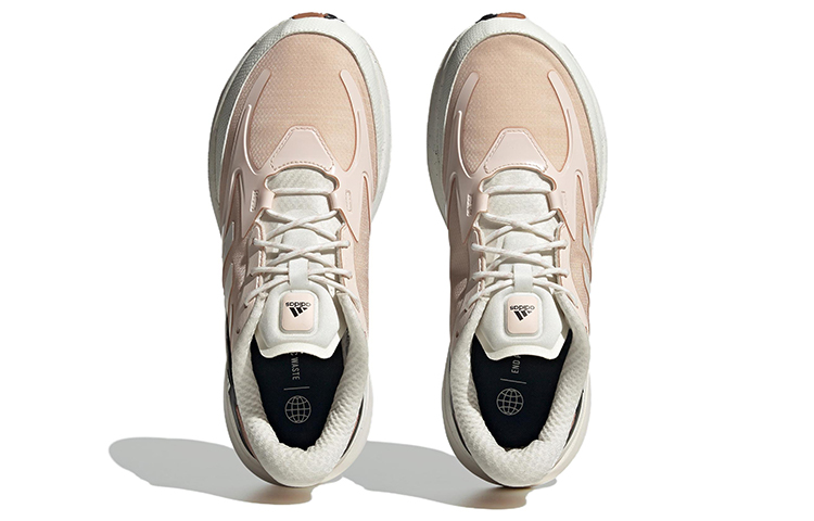 (W) adidas Brevard 'Wonder Quartz Gum' 圖 5