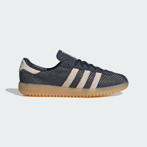 (Women) adidas BRMD (Bedroom) Shoes Legend Ink/Wonder Beige/Legend Ink IH4195
