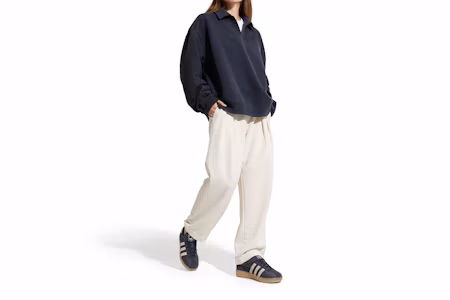 Order (W) adidas BRMD 休閒鞋 深藍/米白/深藍 IH4195